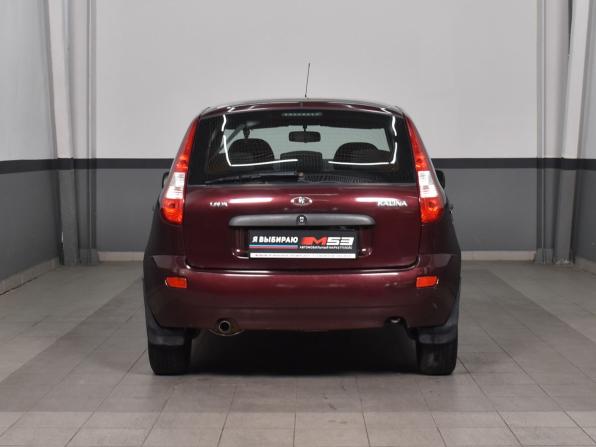Lada (ВАЗ) Kalina I с пробегом 2012 года, цена 284 995 рублей, 159157 км, хэтчбек, Автокод Объявления