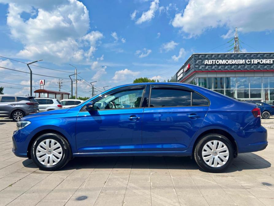 Volkswagen Polo VI Стерлитамак  - изображение 7