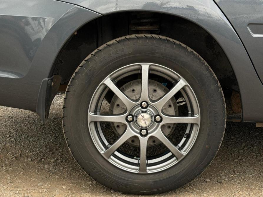 Lada (ВАЗ) Granta I Рестайлинг Набережные Челны  - изображение 11