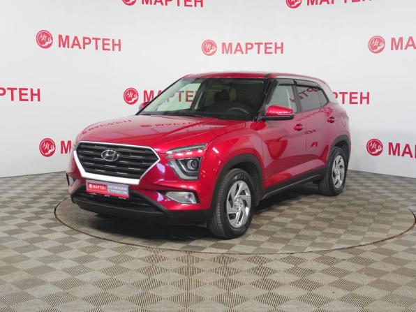 Hyundai Creta II