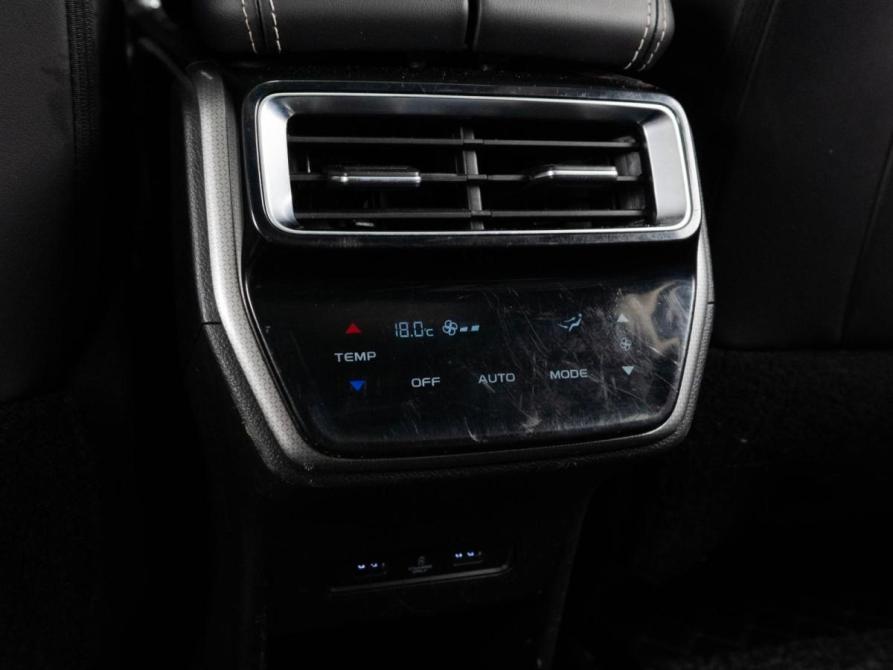 Geely Okavango I Тюмень  - изображение 27