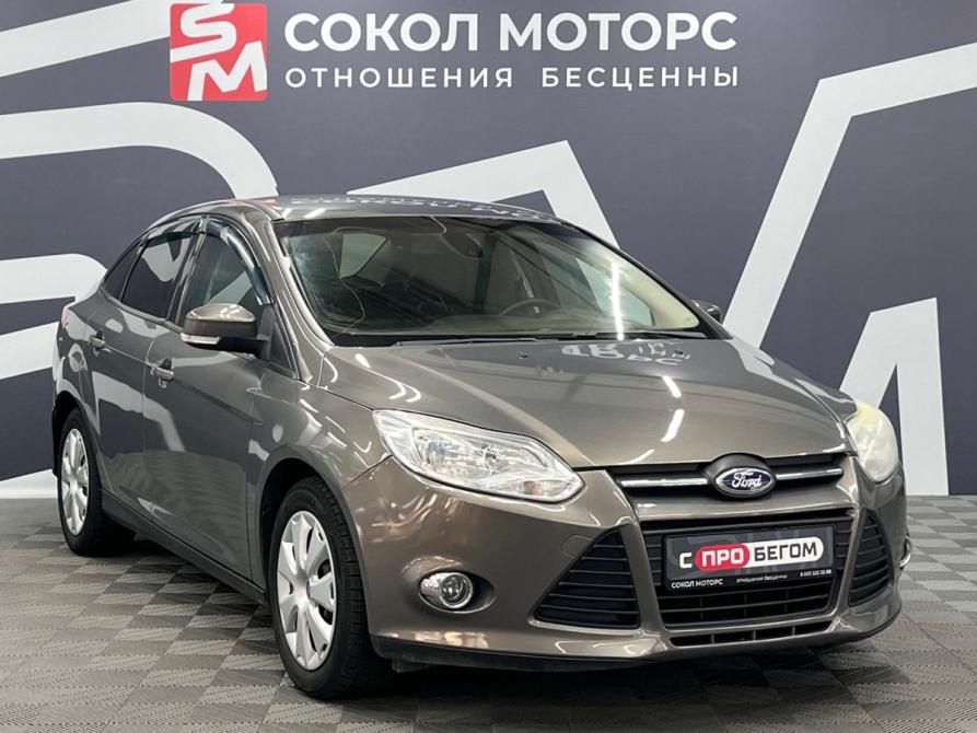 Ford Focus III Ростов-на-Дону  - изображение 1