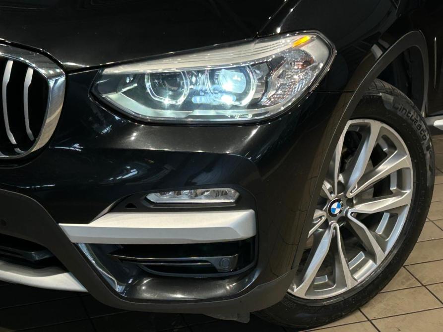 BMW X3 III (G01) Краснодар  - изображение 12
