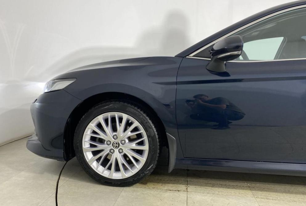 Toyota Camry VIII (XV70) Саранск  - изображение 9