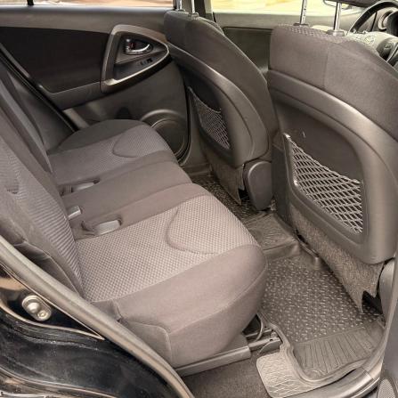 Toyota RAV4 III (XA30) Рестайлинг с пробегом 2011 года, цена 1 299 000 рублей, 242005 км, внедорожник, Автокод Объявления