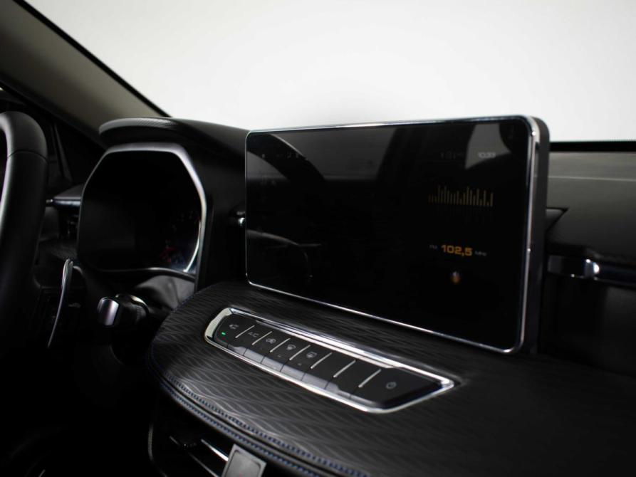 Haval Jolion I Рестайлинг Москва  - изображение 16