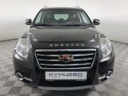 Geely Emgrand X7 I Москва  - изображение 21
