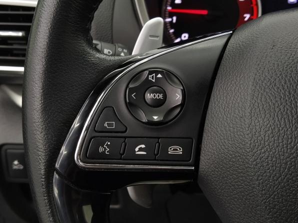 Mitsubishi Eclipse Cross I с пробегом 2018 года, цена 2 049 000 рублей, 76814 км, внедорожник, Автокод Объявления