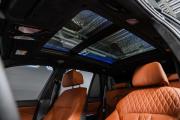 BMW X5 IV (G05/G18) Рестайлинг Москва  - изображение 39
