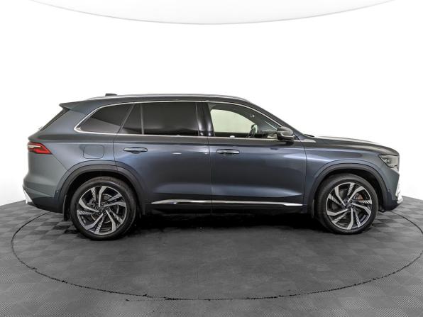 Geely Monjaro I с пробегом 2023 года, цена 3 100 000 рублей, 59132 км, внедорожник, Автокод Объявления
