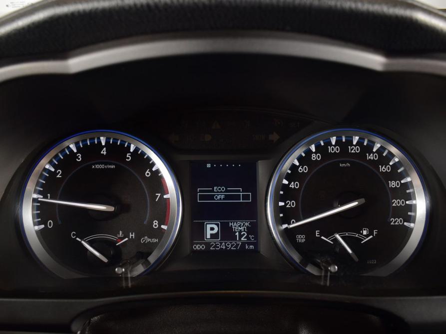 Toyota Highlander III (XU50) Кемерово  - изображение 9