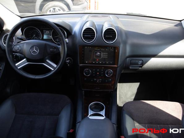 Mercedes-Benz M-Класс II (W164) Рестайлинг с пробегом 2008 года, цена 898 000 рублей, 254357 км, внедорожник, Автокод Объявления