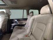 Toyota Land Cruiser 200 Series Уфа  - изображение 45