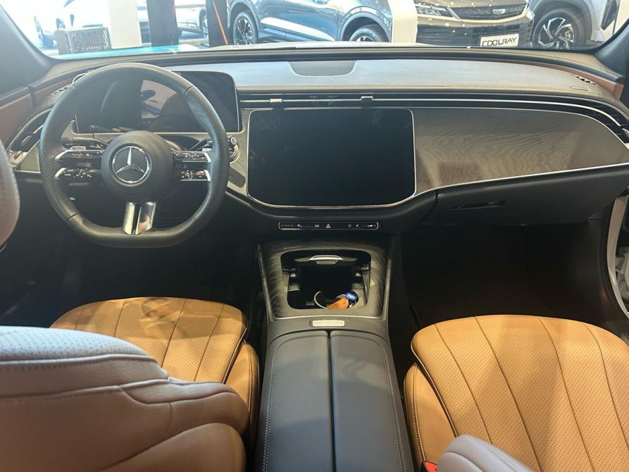 Mercedes-Benz E-Класс VI (W214 S214) Челябинск  - изображение 10