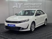 Kaiyi E5 Таганрог  - изображение 22