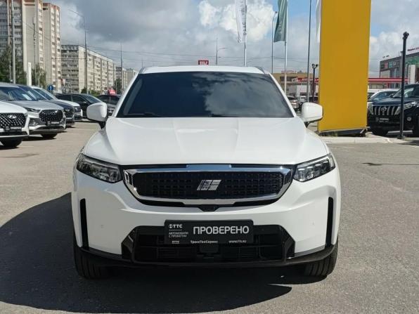 Knewstar 001 с пробегом 2024 года, цена 3 340 000 рублей, 32166 км, внедорожник, Автокод Объявления