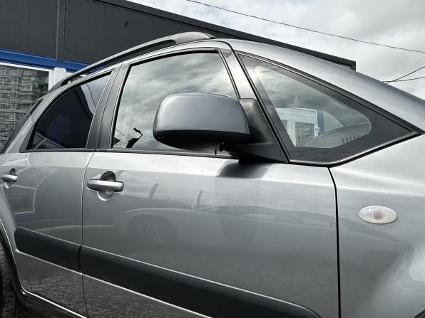 Suzuki SX4 I (Classic) Рестайлинг с пробегом 2014 года, цена 765 000 рублей, 96225 км, хэтчбек, Автокод Объявления