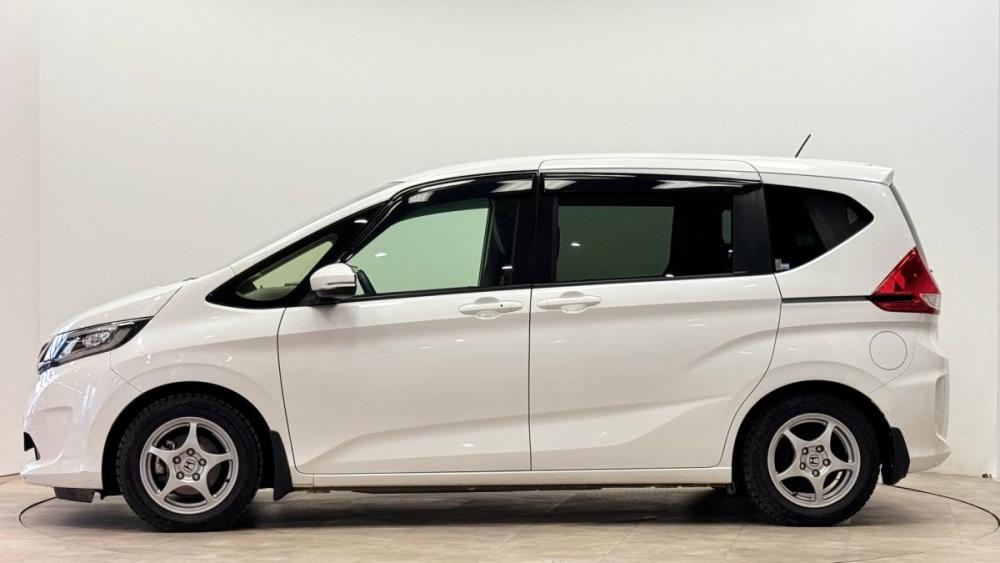 Honda Freed II Киров  - изображение 2