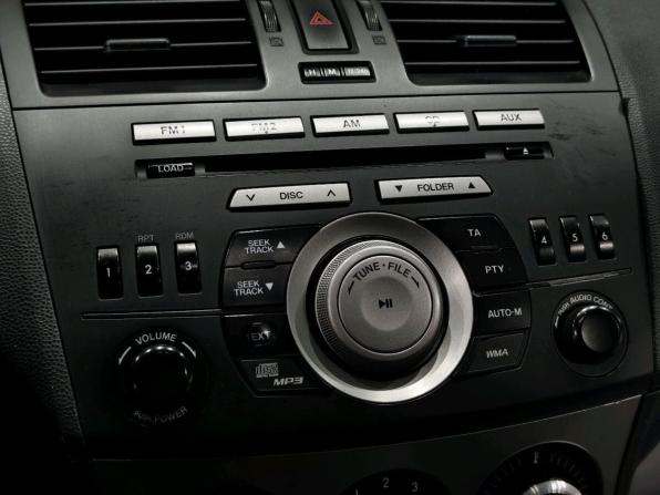 Mazda 3 II (BL) с пробегом 2010 года, цена 645 000 рублей, 267933 км, седан, Автокод Объявления
