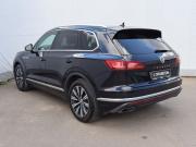 Volkswagen Touareg III Москва  - изображение 31