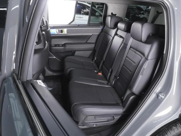 Hyundai Santa Fe V (MX5) с пробегом 2026 года, цена 5 749 000 рублей, 81 км, внедорожник, Автокод Объявления