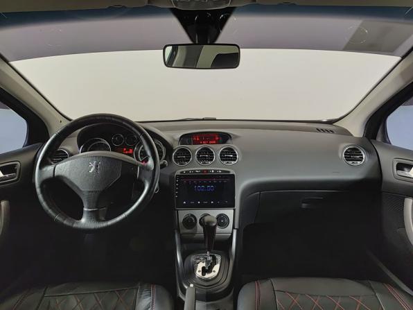 Peugeot 308 I с пробегом 2010 года, цена 285 000 рублей, 184757 км, хэтчбек, Автокод Объявления