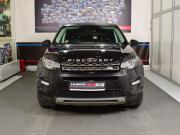 Land Rover Discovery Sport I Кемерово  - изображение 5