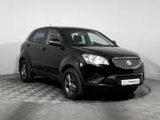 SsangYong Actyon II Санкт-Петербург  - изображение 22