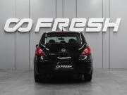 Nissan Tiida I Рестайлинг Воронеж  - изображение 20