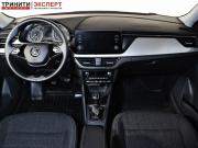Skoda Rapid II Белгород  - изображение 28