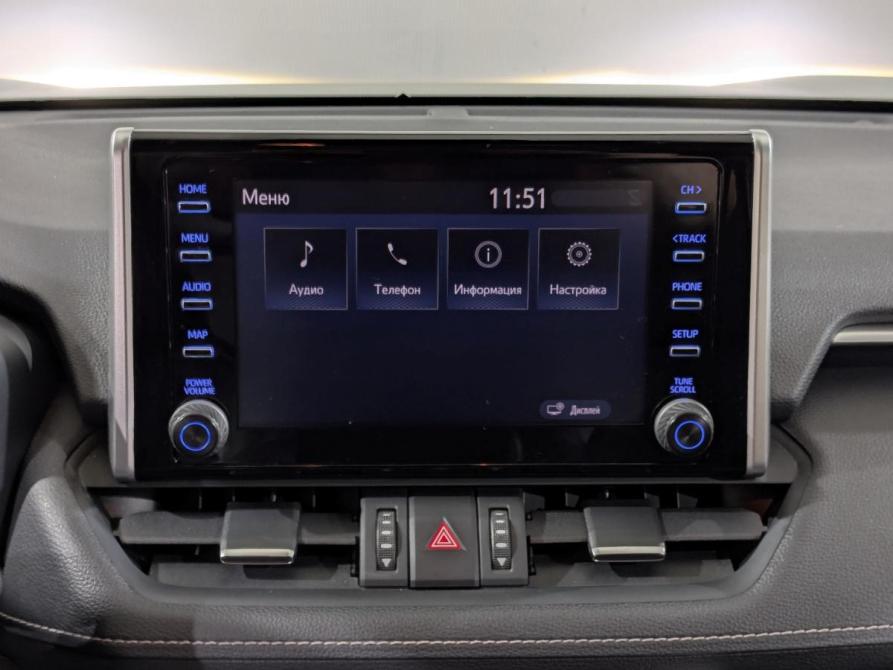 Toyota RAV4 V (XA50) Химки  - изображение 28