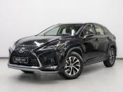 Lexus RX IV Рестайлинг Москва  - изображение 31
