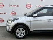 Hyundai Creta I Рестайлинг Екатеринбург  - изображение 47