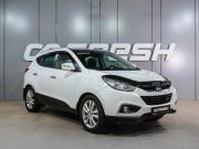 Hyundai ix35 I Воронеж  - изображение 25
