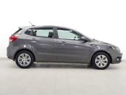 Kia Rio III Рестайлинг Москва  - изображение 29