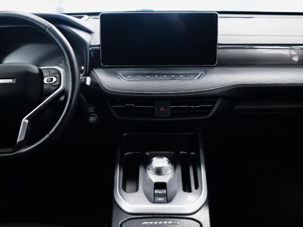 Haval Jolion I с пробегом 2023 года, цена 1 826 000 рублей, 84093 км, внедорожник, Автокод Объявления