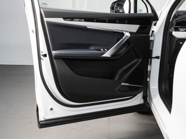 Geely Atlas II с пробегом 2024 года, цена 2 990 000 рублей, 34631 км, внедорожник, Автокод Объявления