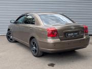 Toyota Avensis II Рестайлинг Москва  - изображение 55