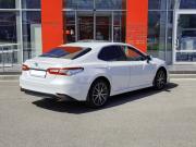 Toyota Camry VIII (XV70) Рестайлинг Брянск  - изображение 25