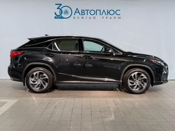 Lexus RX IV с пробегом 2016 года, цена 4 050 000 рублей, 87000 км, внедорожник, Автокод Объявления
