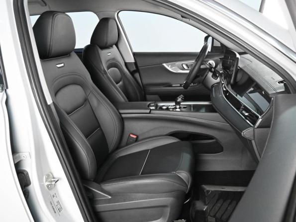 Chery Tiggo 7L I с пробегом 2025 года, цена 2 049 000 рублей, 29735 км, внедорожник, Автокод Объявления