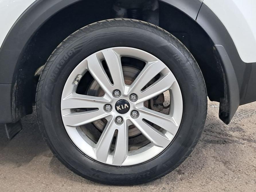 Kia Sportage IV Набережные Челны  - изображение 22