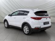 Kia Sportage IV Рестайлинг Волгоград  - изображение 45