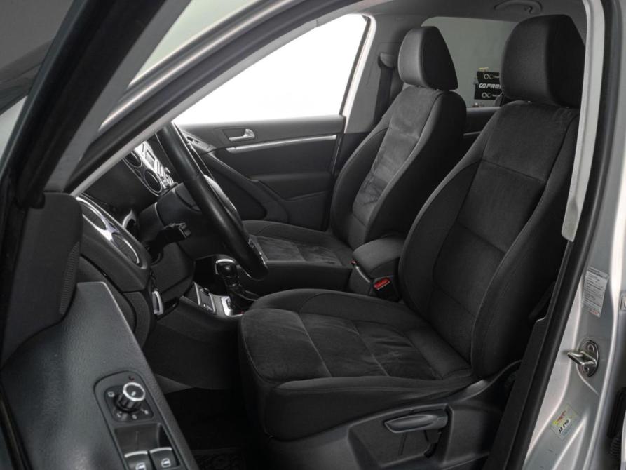 Volkswagen Tiguan I Рестайлинг Тюмень  - изображение 10