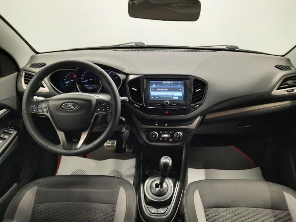 Lada (ВАЗ) Vesta I с пробегом 2015 года, цена 628 000 рублей, 99000 км, седан, Автокод Объявления