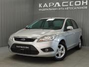 Ford Focus II Рестайлинг Пермь  - изображение 19