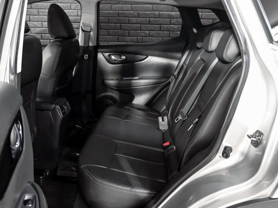 Nissan Qashqai II Екатеринбург  - изображение 19