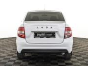 Lada (ВАЗ) Granta I Рестайлинг Москва  - изображение 31