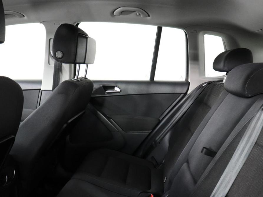 Volkswagen Tiguan I Рестайлинг Химки  - изображение 12
