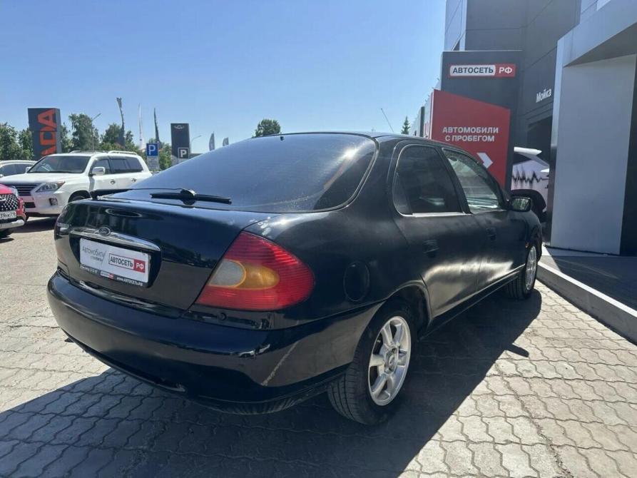 Ford Mondeo II Набережные Челны  - изображение 16